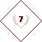 SDG2 Rank #7 in the World